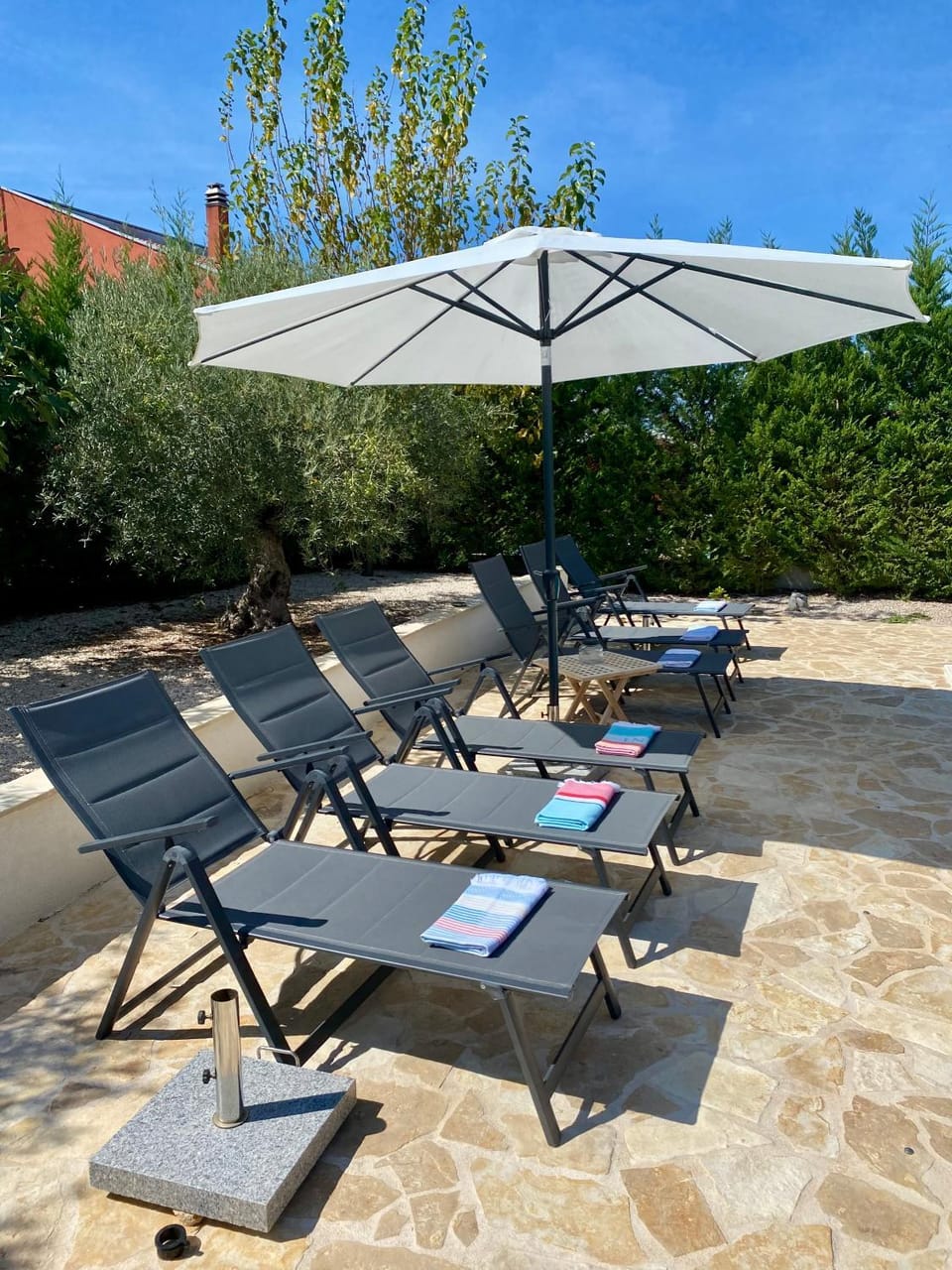 Villa hygge House in Šibenik