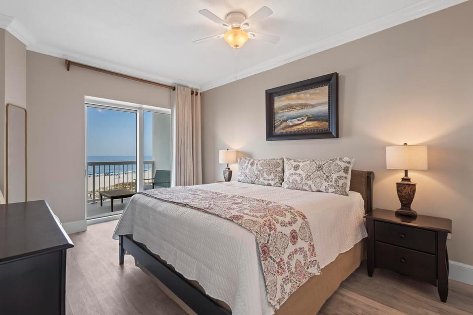 Perdido Dunes Tower 3E House in Orange Beach