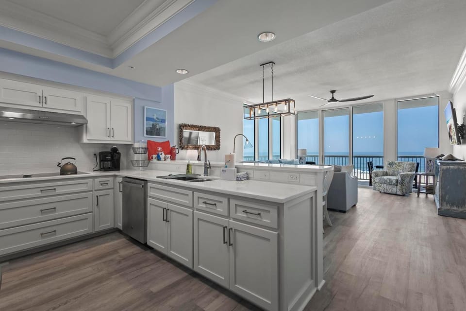 Perdido Dunes Tower 3E House in Orange Beach