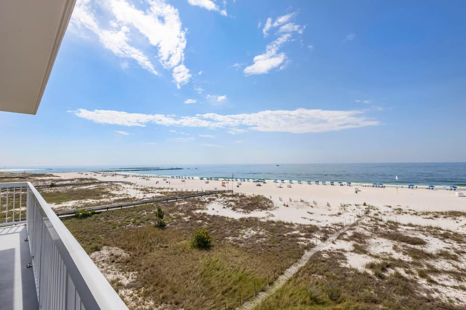 Perdido Dunes Tower 3E House in Orange Beach