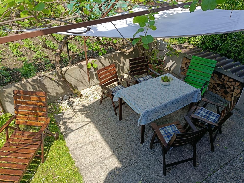 Gravitacija West Apartment in 5220 Tolmin, Slovenia