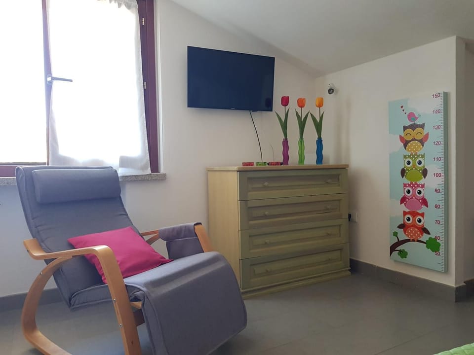 Evening entertainment