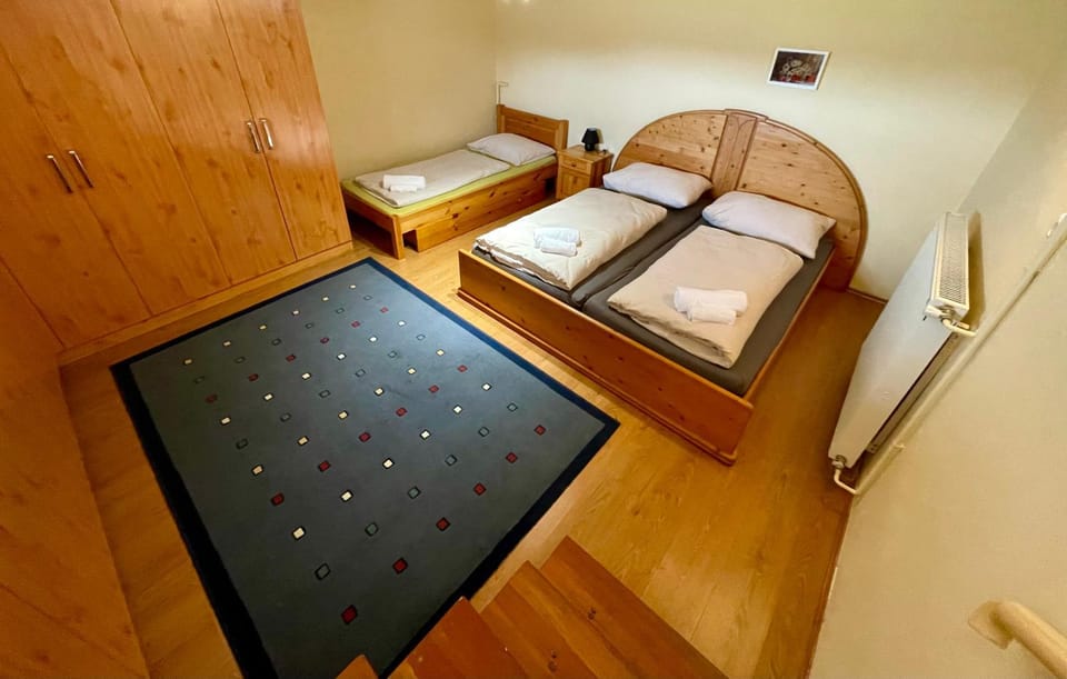 Kuckó Apartman Apartment in Hungary
