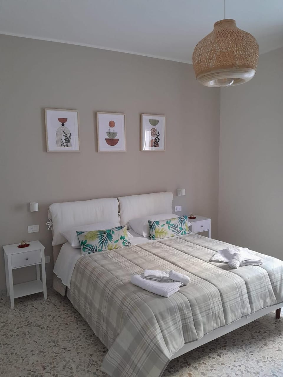 Anna Luxury Apartment Apartment in Apulia