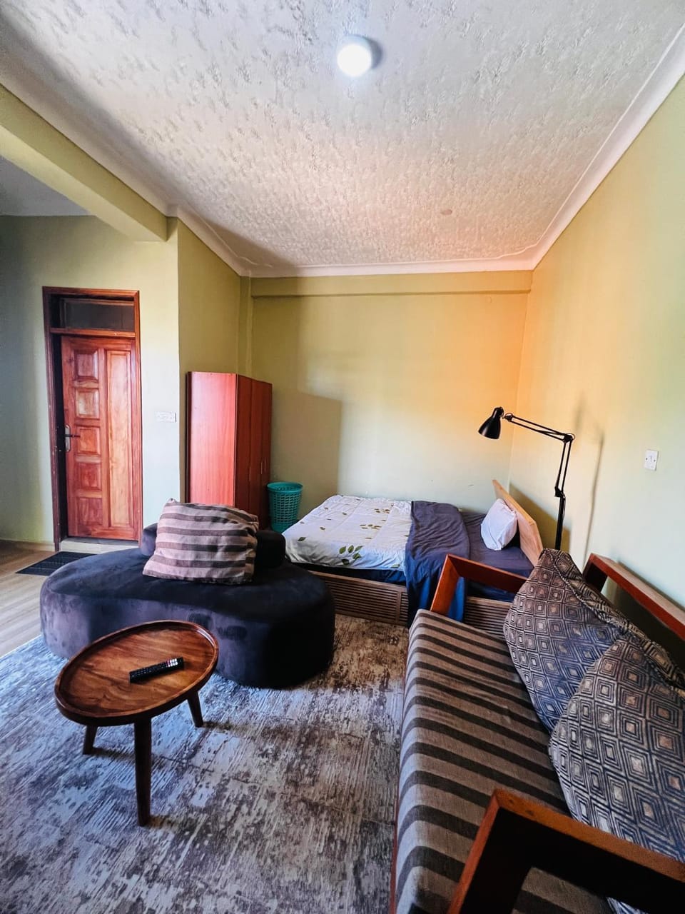 Serene heights Apartment in Kampala