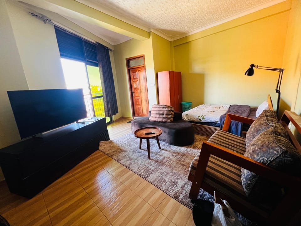 Serene heights Apartment in Kampala