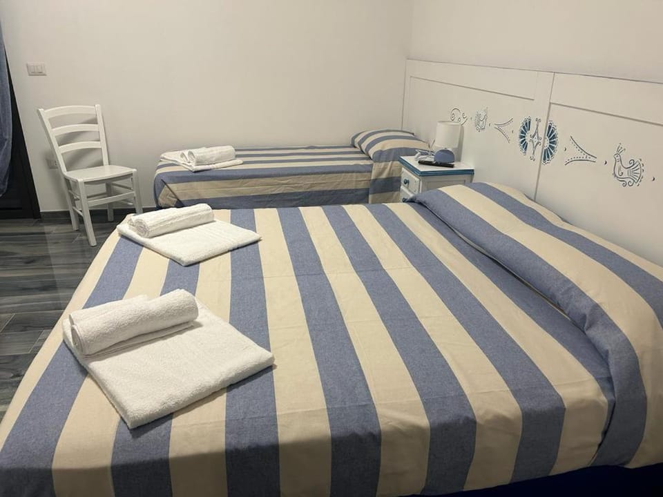 Rosa dei Venti ROOMS Bed and Breakfast in Sardinia