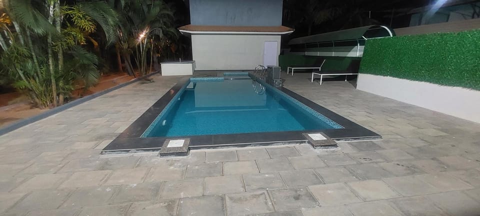 BEKAL FORT BEACH RESORTs House in Kerala