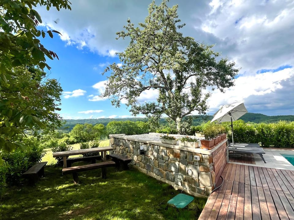 Resort Franko Spacious house with a pool House in Slovenia