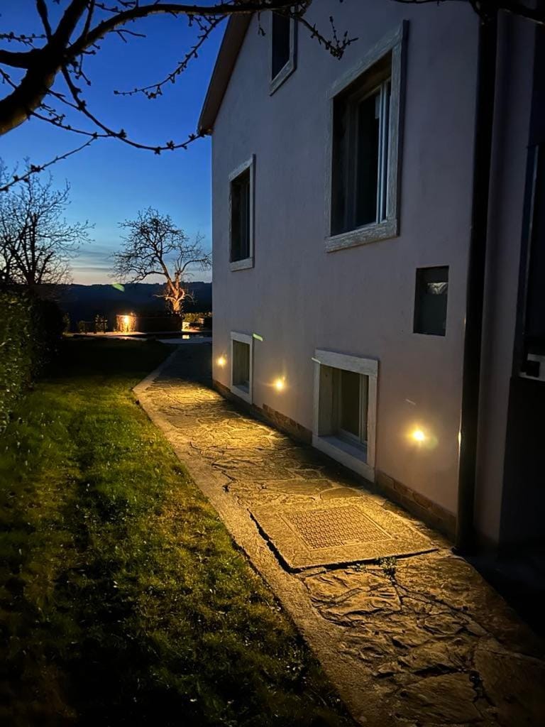 Resort Franko Spacious house with a pool House in Slovenia