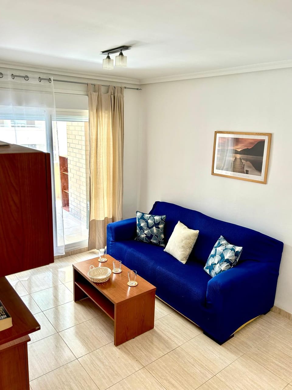 Apartamento Costa Caribe - Magic World - Oropesa del mar Apartment in Valencian Community