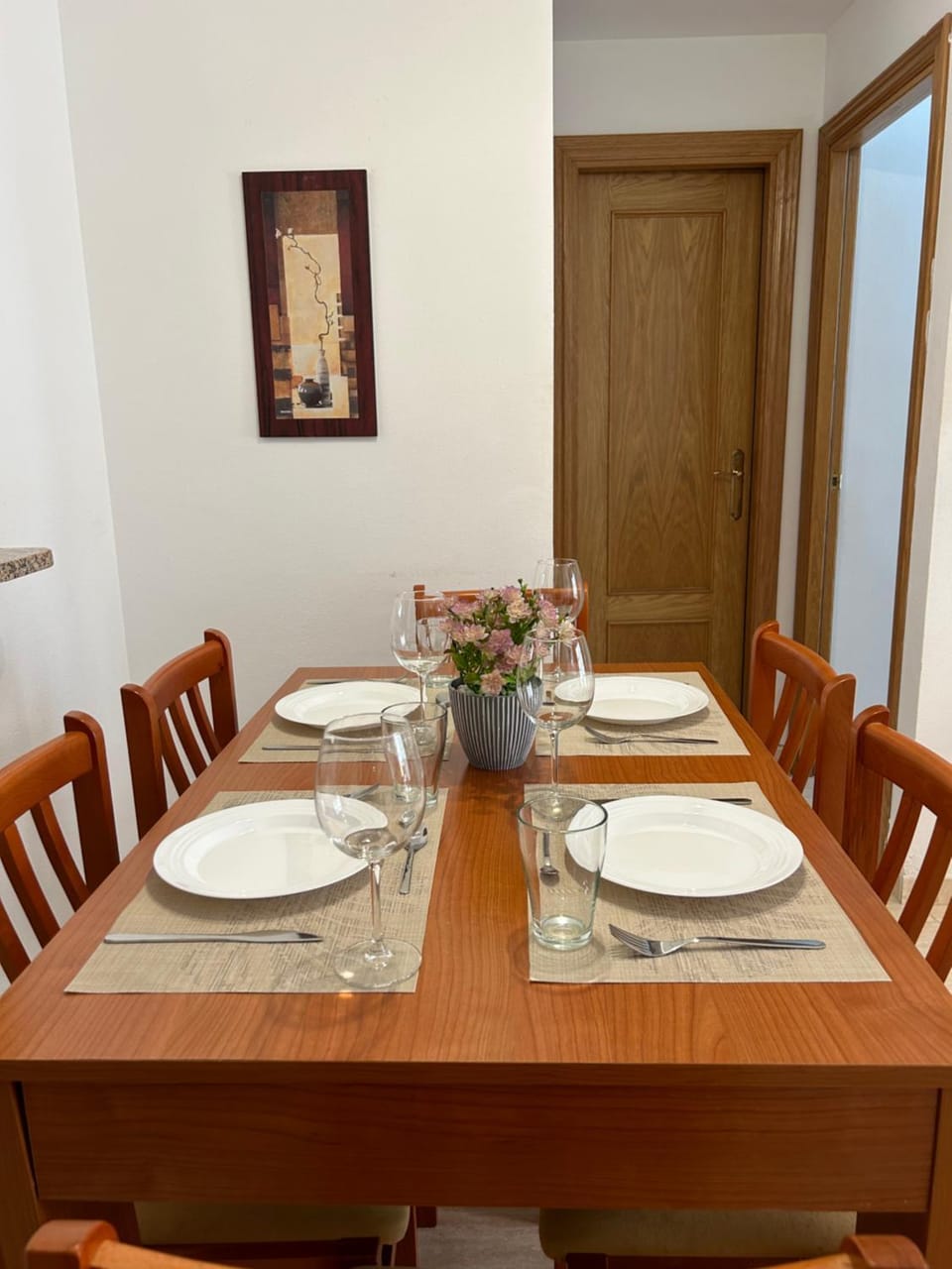 Apartamento Costa Caribe - Magic World - Oropesa del mar Apartment in Valencian Community