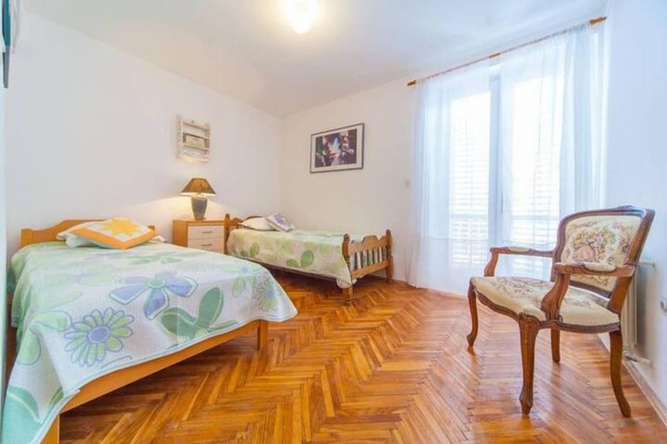 Villa Sofia - Amazing Views - "10 min walk from main beach and old town" Villa in Dubrovnik