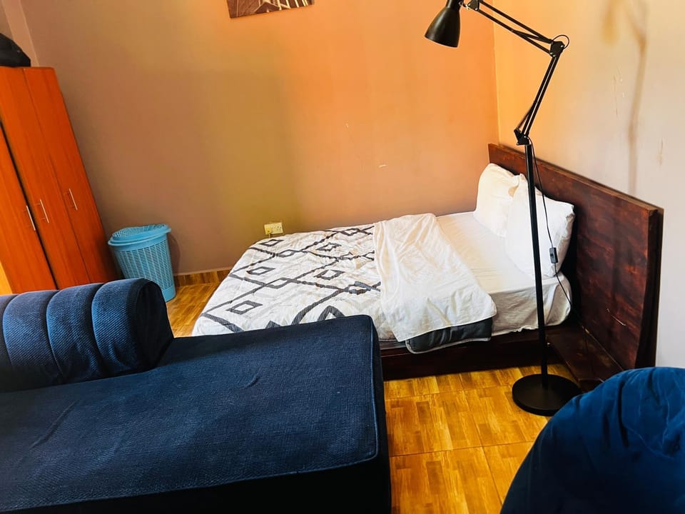 Kampala heights Apartment in Kampala