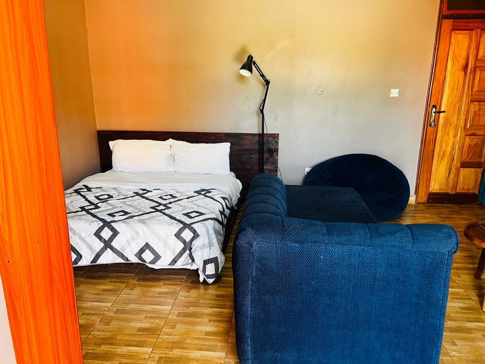 Kampala heights Apartment in Kampala