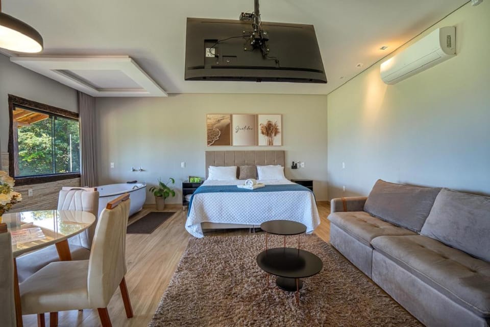 Pousada Brisa do Vale House in State of São Paulo