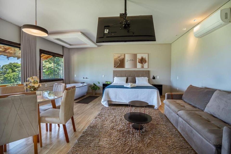 Pousada Brisa do Vale House in State of São Paulo