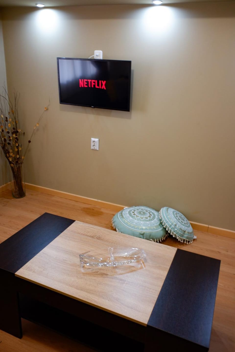 TV and multimedia