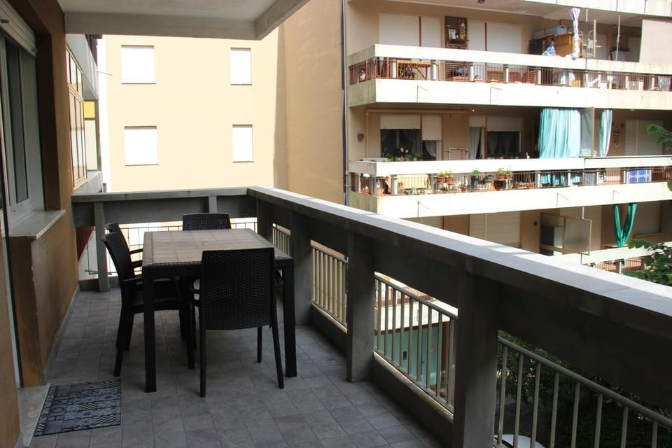 View (from property/room), Balcony/Terrace