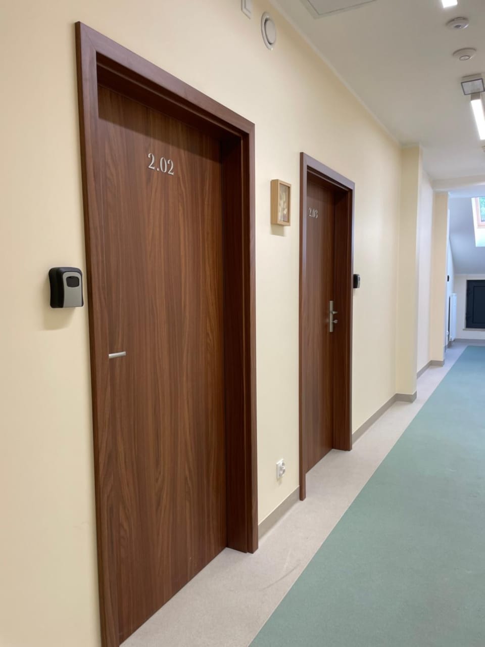 Apartamenty Akant Apartment hotel in Poland