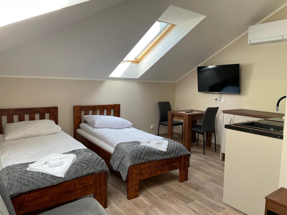 Apartamenty Akant Apartment hotel in Poland