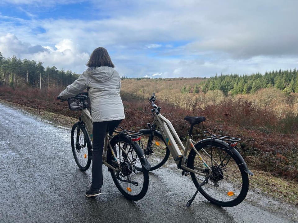 Cycling