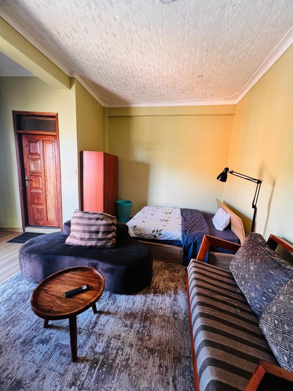 Botique Inn Apartment in Kampala
