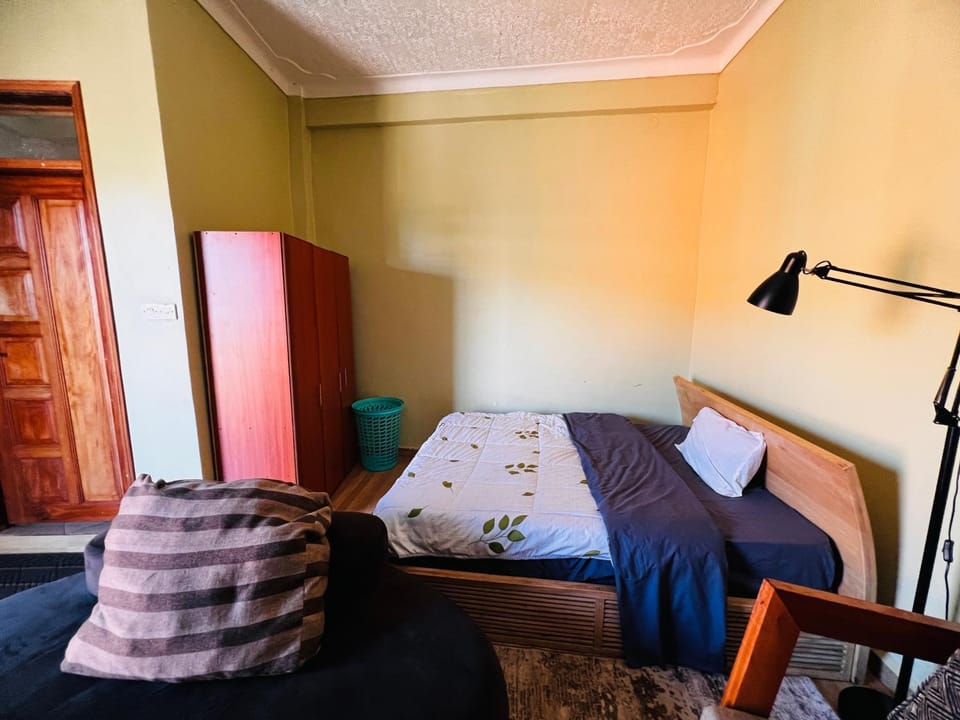 Botique Inn Apartment in Kampala