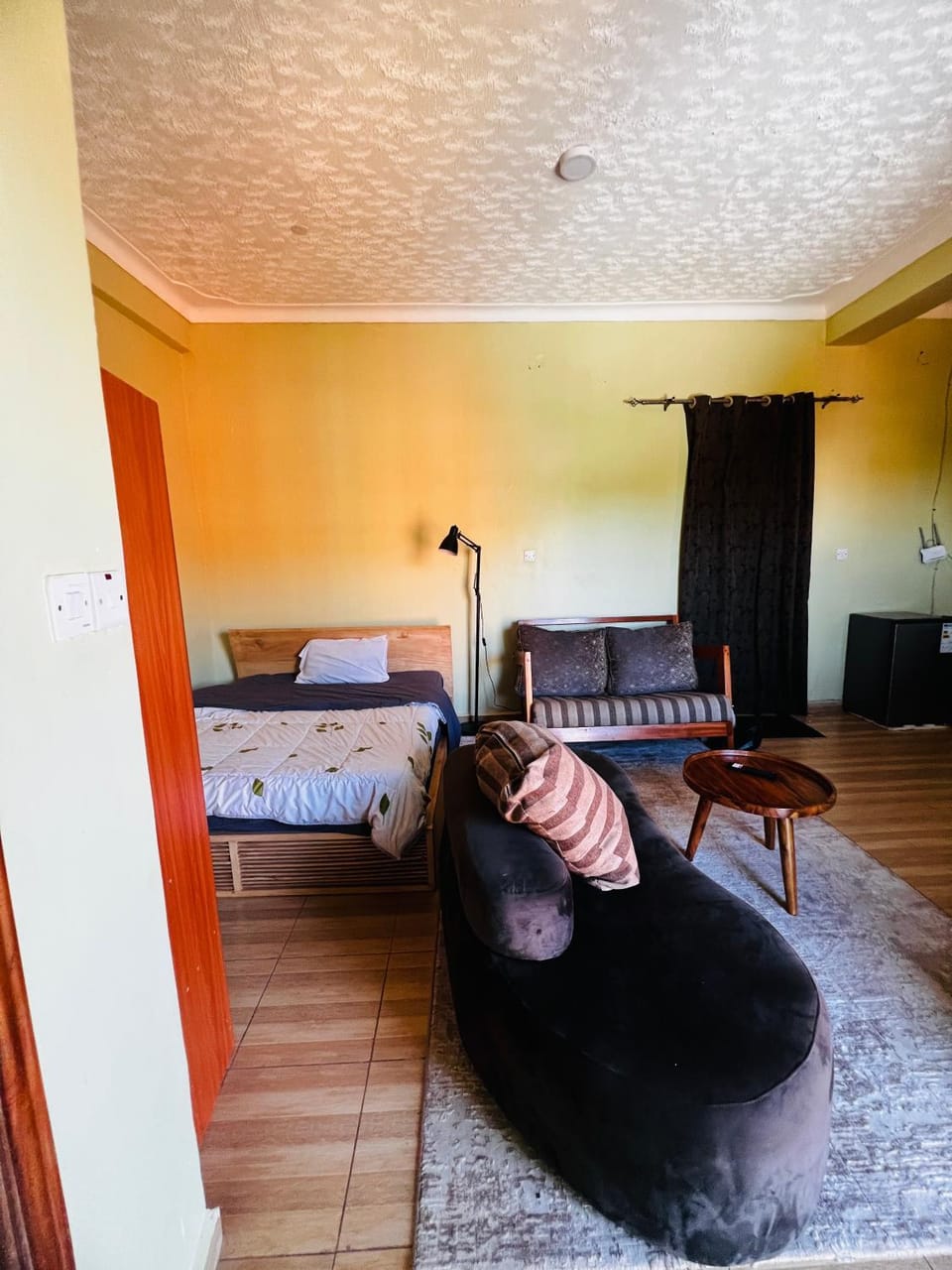 Botique Inn Apartment in Kampala