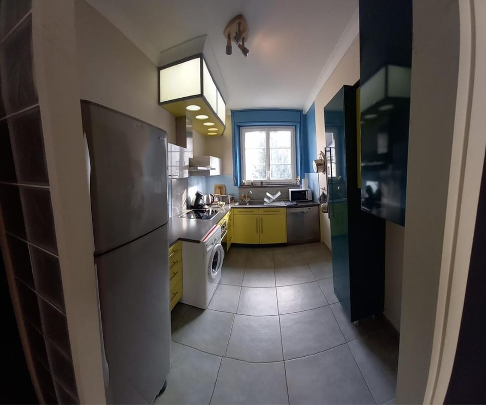 L'Ensoleillé - Spacieux - Central - Confortable Apartment in Orléans