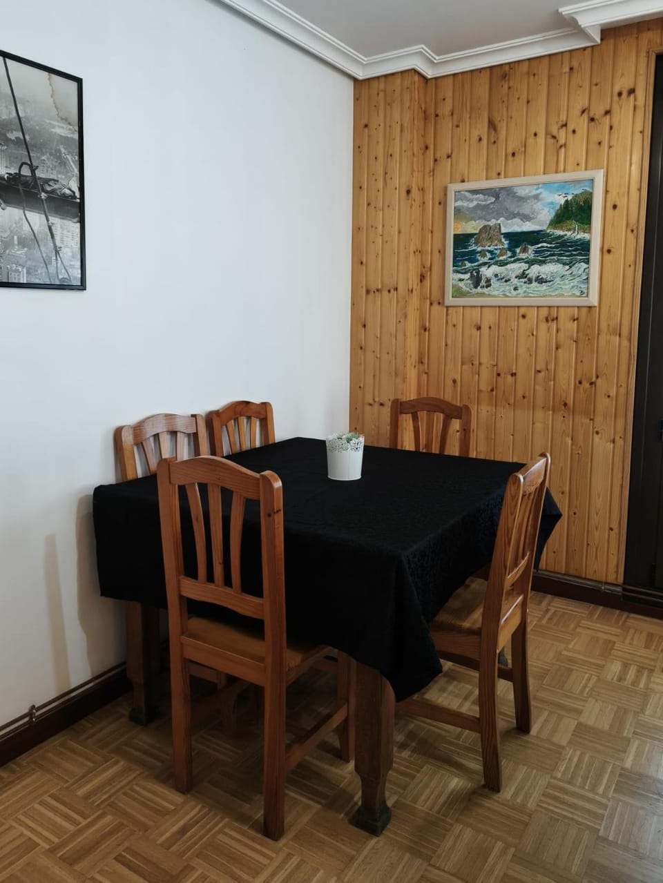 Apartamento Casa Güelu Apartment in Cantabria