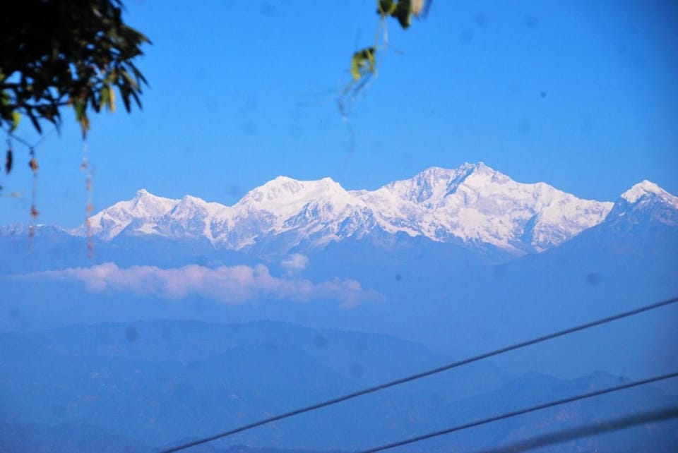 The Bunkyard Hostel Hostel in Darjeeling