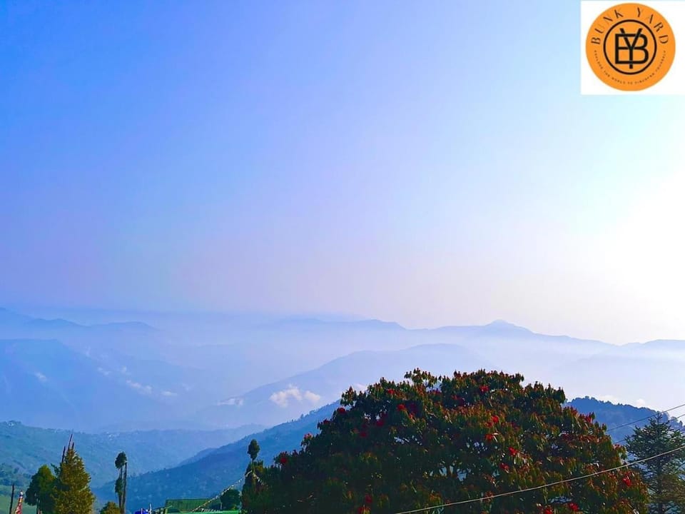 The Bunkyard Hostel Hostel in Darjeeling