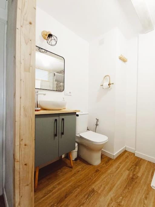 Lastres Tu hogar en la costa Apartment in Lastres