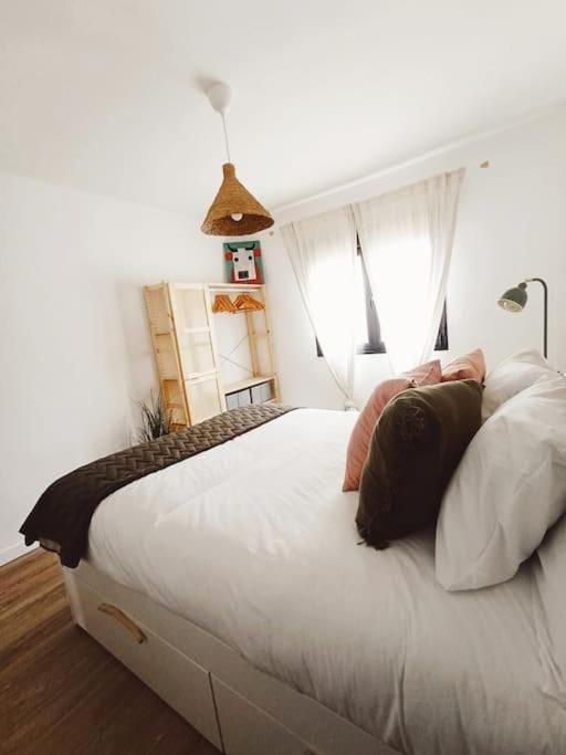 Lastres Tu hogar en la costa Apartment in Lastres