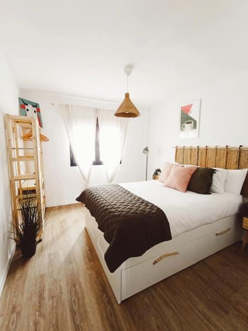 Lastres Tu hogar en la costa Apartment in Lastres