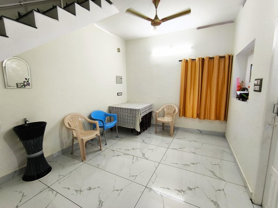 Grace home stay Vacation rental in Kerala