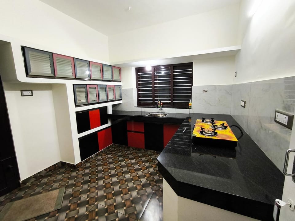 Grace home stay Vacation rental in Kerala