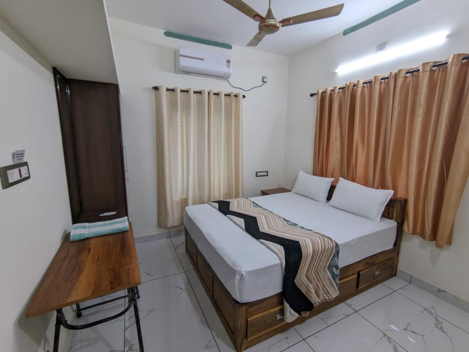 Grace home stay Vacation rental in Kerala