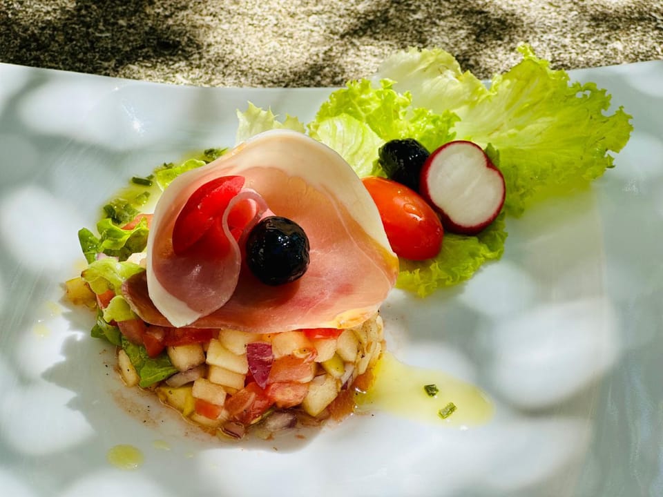 Restaurant/places to eat, Dinner