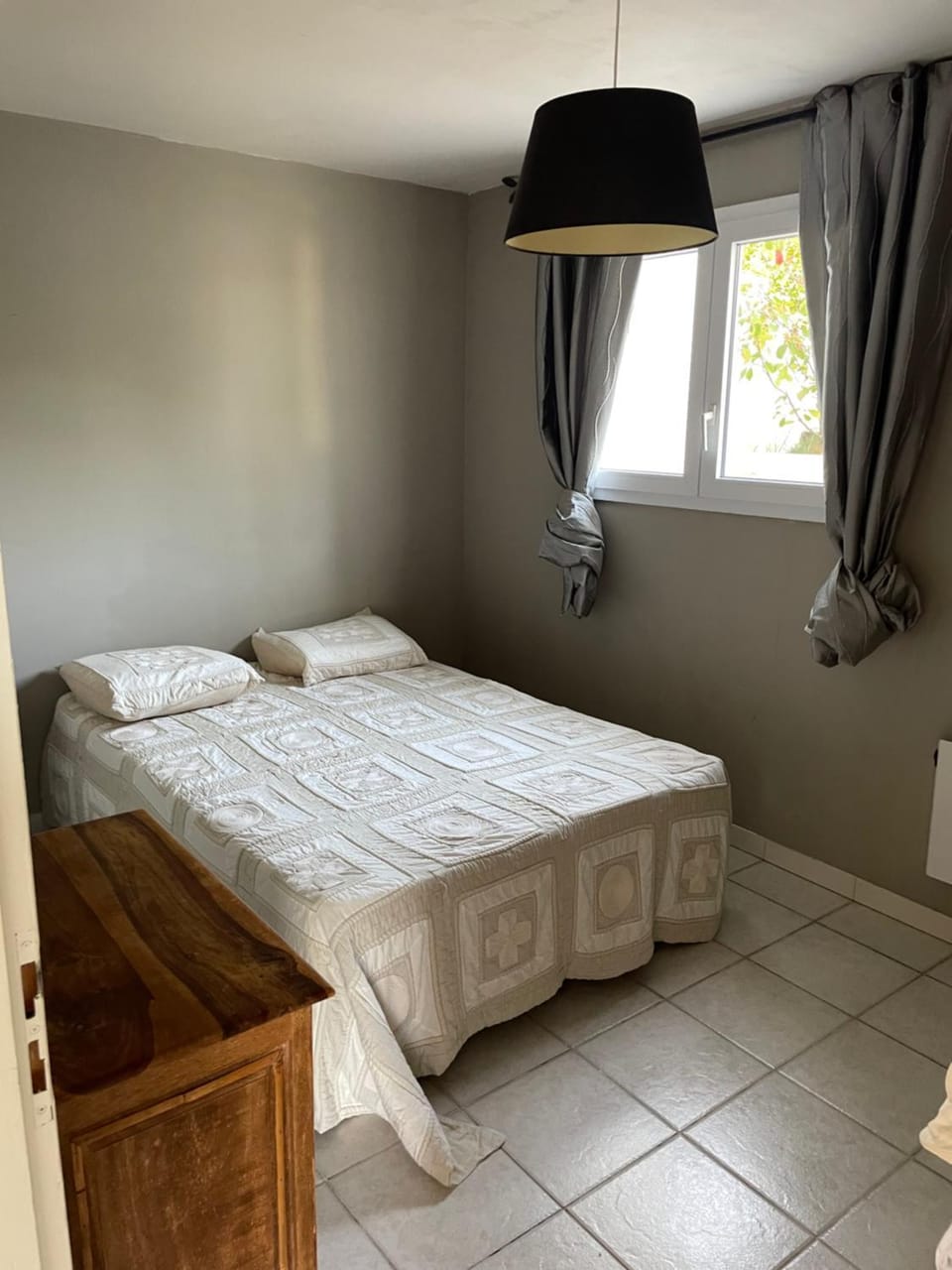 Rdc de villa Apartment in Corsica