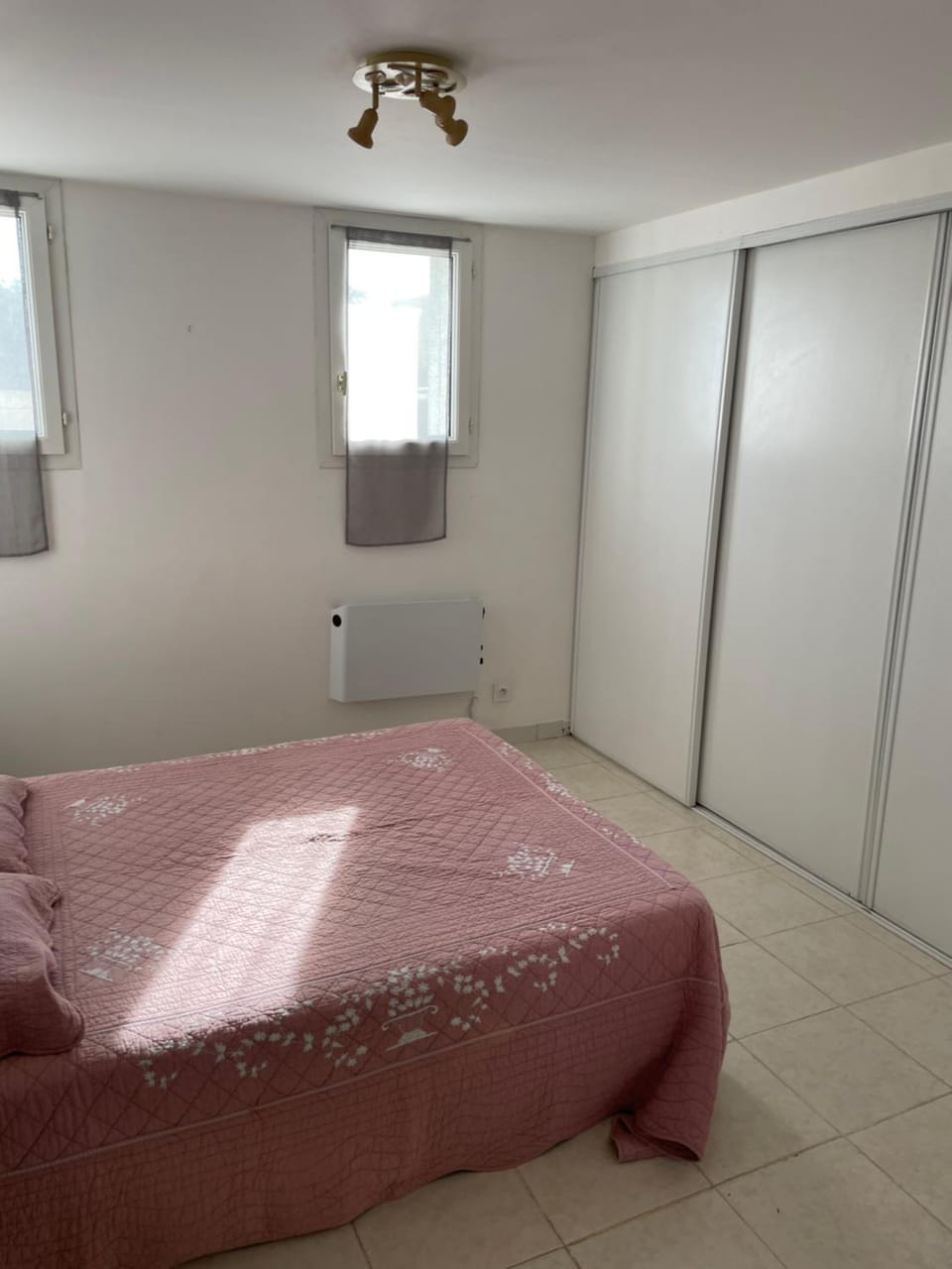 Rdc de villa Apartment in Corsica