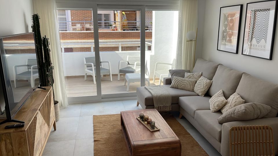 Off site, TV and multimedia, Balcony/Terrace, Living room