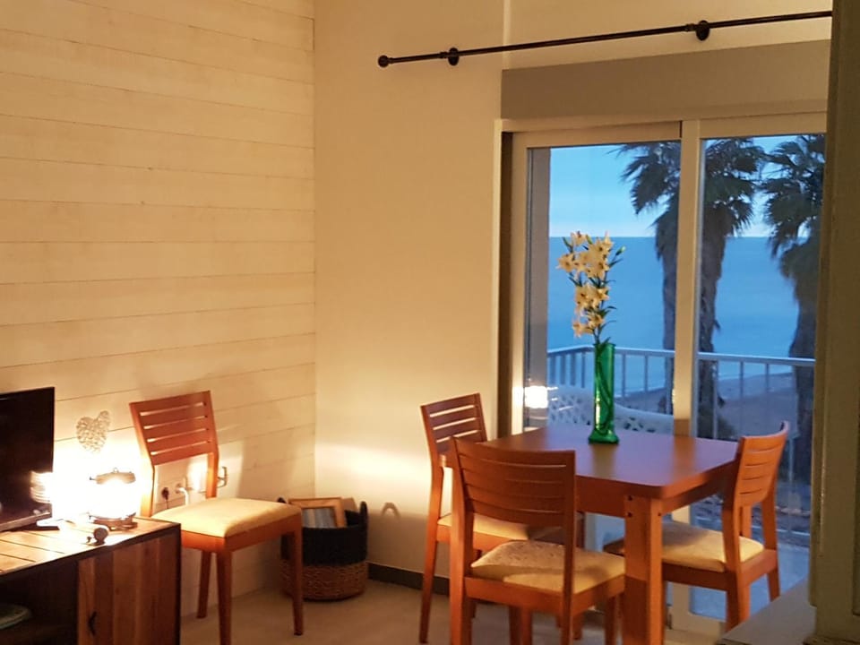 La Terrasse du Leo, Benicarló Apartment in Benicarló