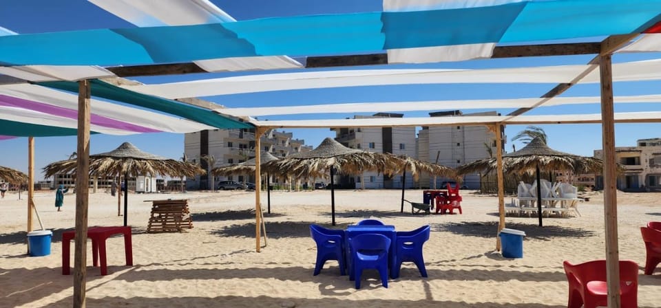 تاهيتي باى Chalet in Egypt