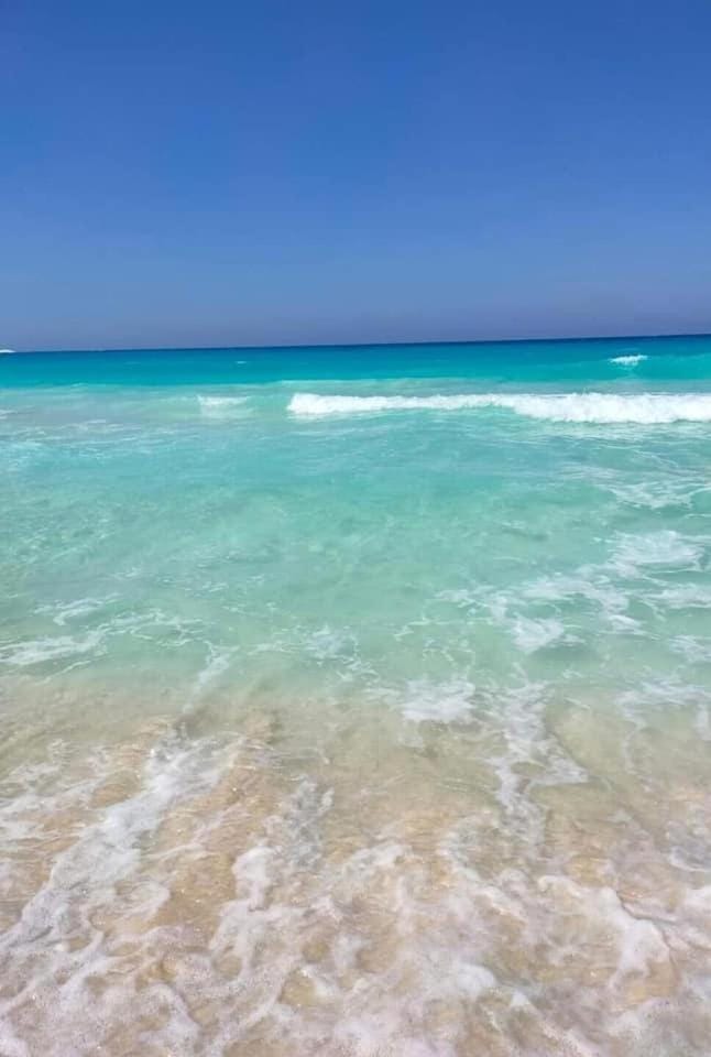 تاهيتي باى Chalet in Egypt