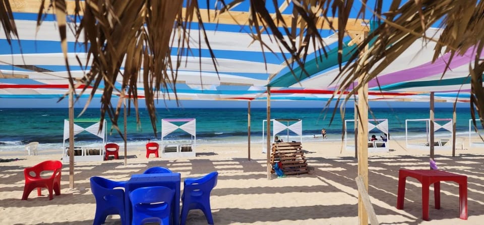 تاهيتي باى Chalet in Egypt