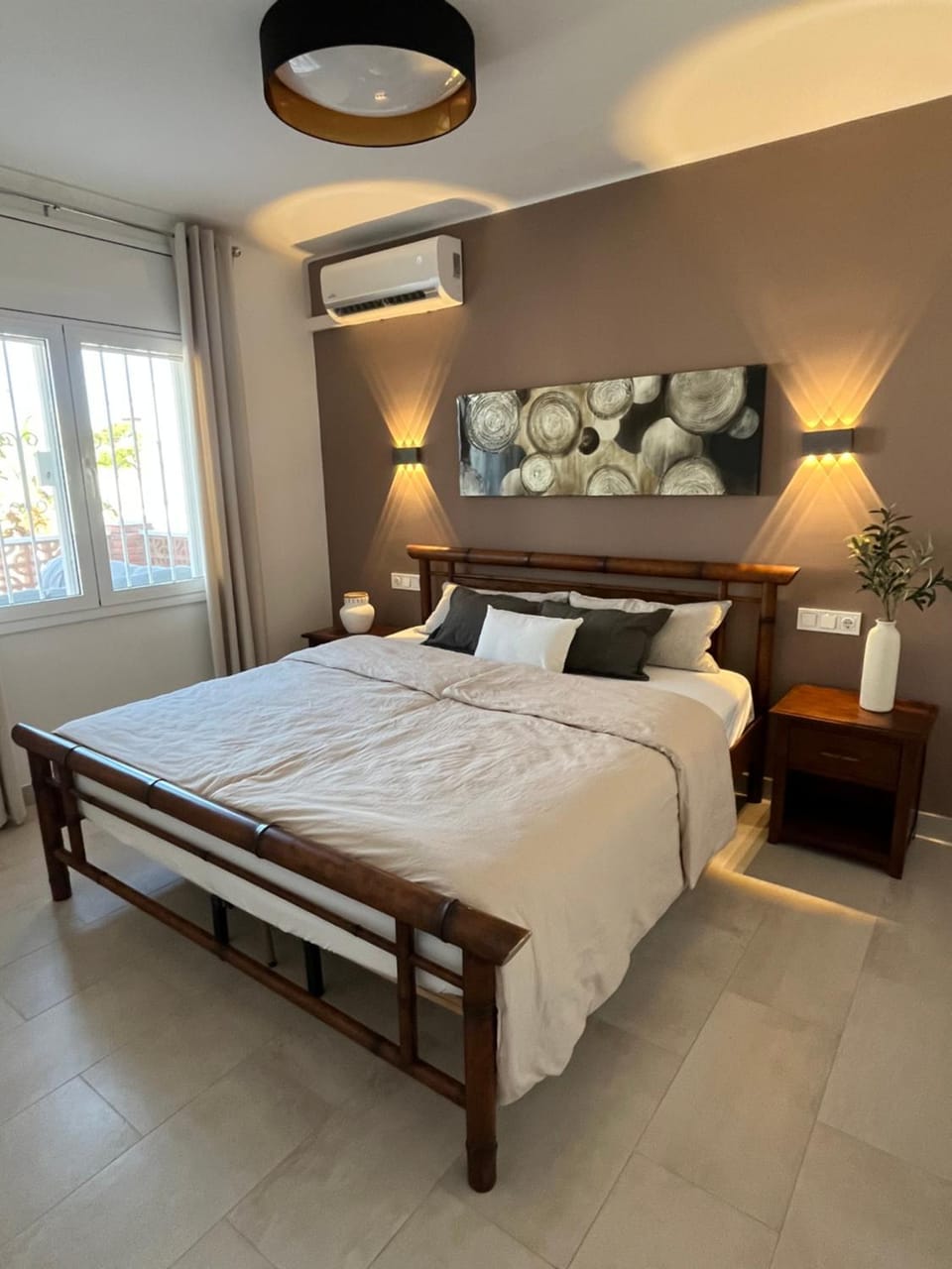 Apartment Exklusiv in Cambrils Apartment in Cambrils
