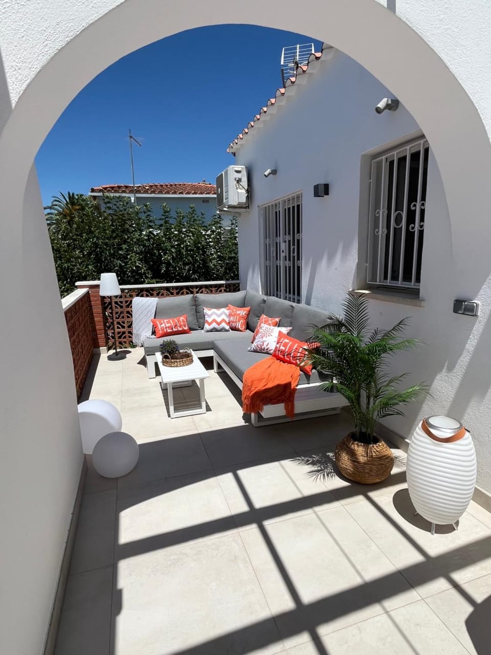 Apartment Exklusiv in Cambrils Apartment in Cambrils