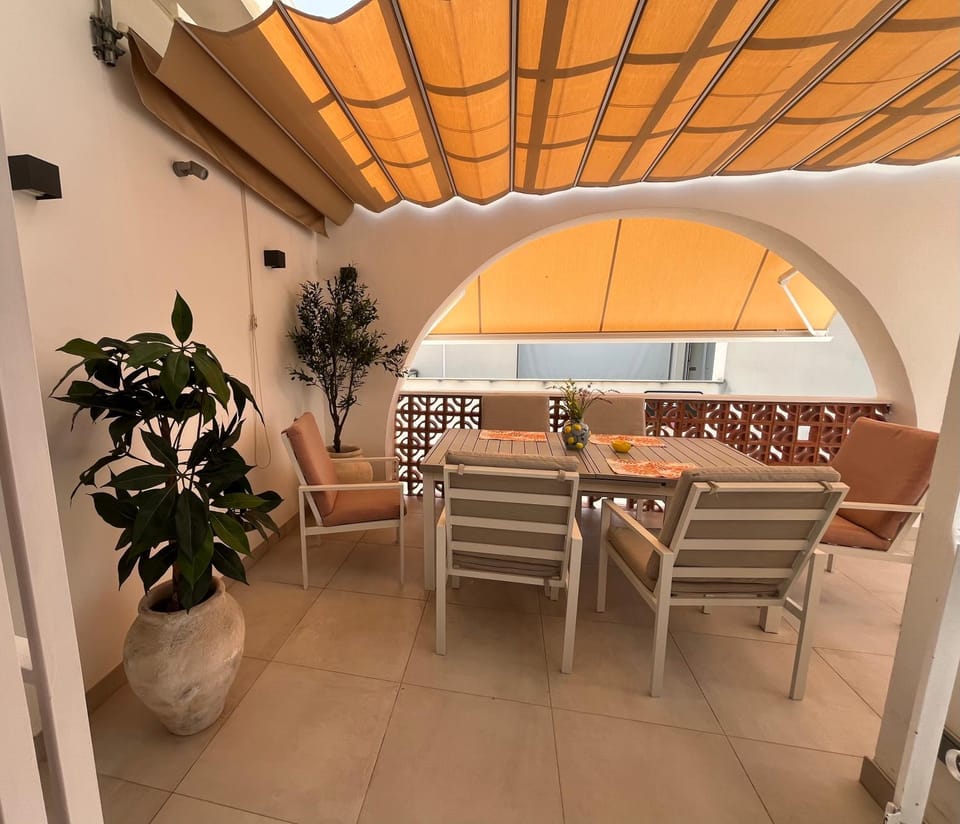 Apartment Exklusiv in Cambrils Apartment in Cambrils